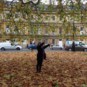 Meet your Posher, Corinne